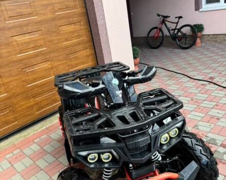 Інша Інша, об'ємом двигуна 0.2 л та пробігом 0 тис. км за 1799 $, фото 3 на Automoto.ua