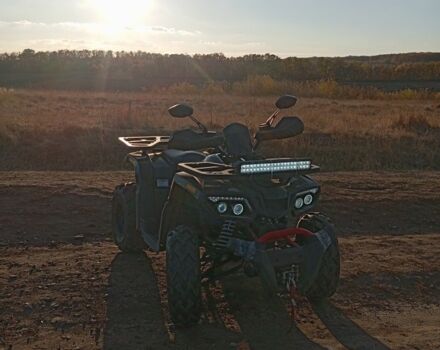 Другая Другая, объемом двигателя 0.2 л и пробегом 0 тыс. км за 1535 $, фото 1 на Automoto.ua