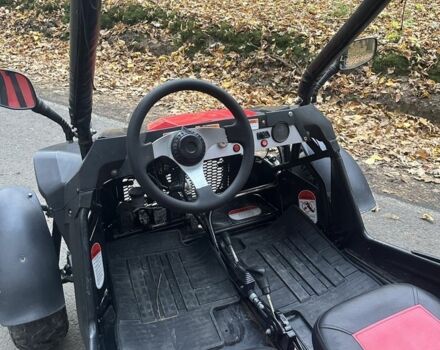 Другая Другая, объемом двигателя 0.2 л и пробегом 0 тыс. км за 2200 $, фото 2 на Automoto.ua