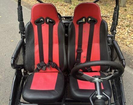 Другая Другая, объемом двигателя 0.2 л и пробегом 0 тыс. км за 2200 $, фото 3 на Automoto.ua