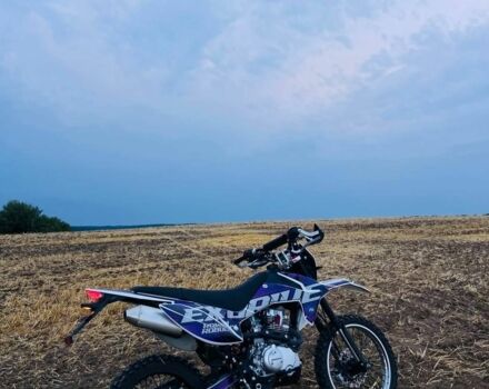 Другая Другая, объемом двигателя 0.2 л и пробегом 0 тыс. км за 1100 $, фото 1 на Automoto.ua