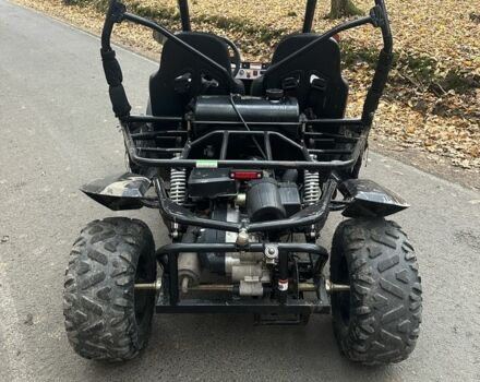 Другая Другая, объемом двигателя 0.2 л и пробегом 0 тыс. км за 2200 $, фото 6 на Automoto.ua