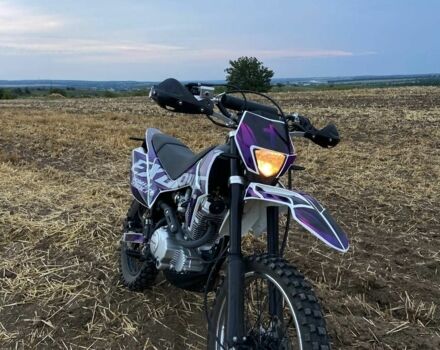 Другая Другая, объемом двигателя 0.2 л и пробегом 0 тыс. км за 1100 $, фото 7 на Automoto.ua