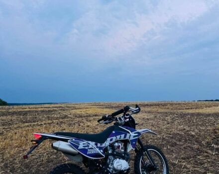 Другая Другая, объемом двигателя 0.2 л и пробегом 0 тыс. км за 1100 $, фото 3 на Automoto.ua