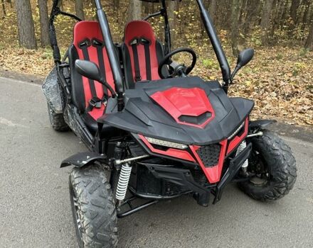 Другая Другая, объемом двигателя 0.2 л и пробегом 0 тыс. км за 2200 $, фото 1 на Automoto.ua