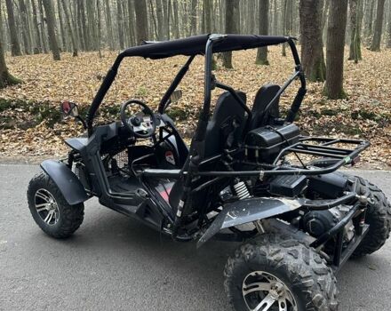 Другая Другая, объемом двигателя 0.2 л и пробегом 0 тыс. км за 2200 $, фото 5 на Automoto.ua