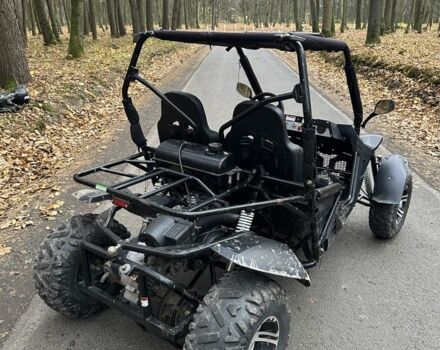 Другая Другая, объемом двигателя 0.2 л и пробегом 0 тыс. км за 2200 $, фото 4 на Automoto.ua