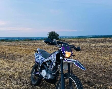 Другая Другая, объемом двигателя 0.2 л и пробегом 0 тыс. км за 1100 $, фото 2 на Automoto.ua