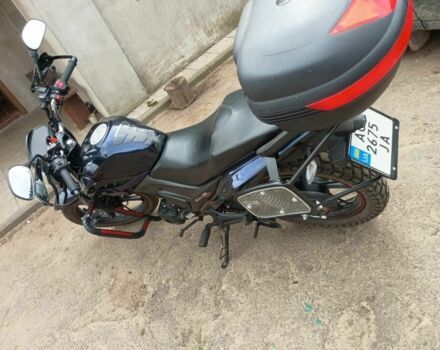 Інша Інша, об'ємом двигуна 0.18 л та пробігом 0 тис. км за 1207 $, фото 1 на Automoto.ua