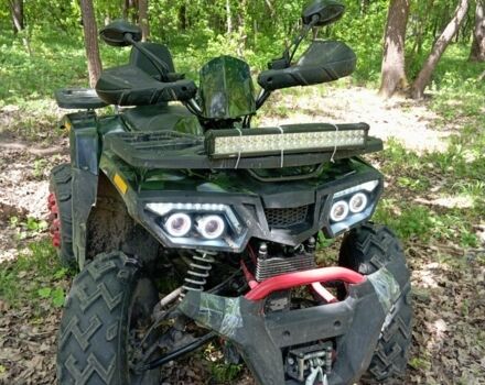 Другая Другая, объемом двигателя 0.2 л и пробегом 0 тыс. км за 1535 $, фото 3 на Automoto.ua