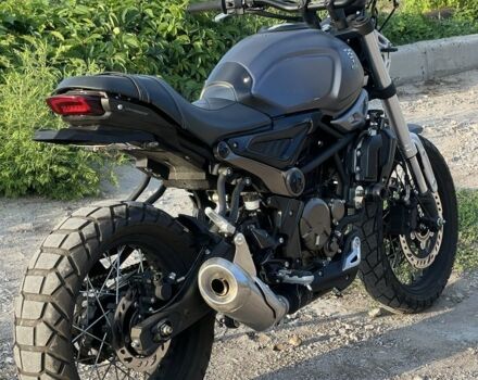 Другая Другая 2022 в Днепре (Днепропетровске) на Automoto.ua Другая Другая, объемом двигателя 0.3 л и пробегом 0 тыс. км за 2800 $, фото 2 на Automoto.ua