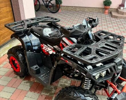 Інша Інша, об'ємом двигуна 0.2 л та пробігом 0 тис. км за 1799 $, фото 4 на Automoto.ua