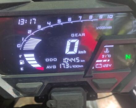 Другая Другая 2022 в Здолбунове на Automoto.ua Другая Другая, объемом двигателя 0.3 л и пробегом 0 тыс. км за 2000 $, фото 5 на Automoto.ua