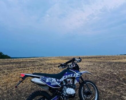 Другая Другая, объемом двигателя 0.2 л и пробегом 0 тыс. км за 1100 $, фото 4 на Automoto.ua