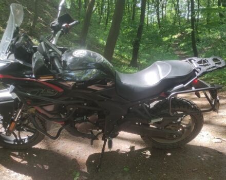 Другая Другая 2022 в Здолбунове на Automoto.ua Другая Другая, объемом двигателя 0.3 л и пробегом 0 тыс. км за 2000 $, фото 2 на Automoto.ua