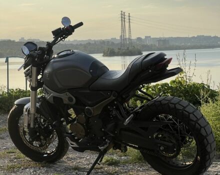 Другая Другая 2022 в Днепре (Днепропетровске) на Automoto.ua Другая Другая, объемом двигателя 0.3 л и пробегом 0 тыс. км за 2800 $, фото 4 на Automoto.ua