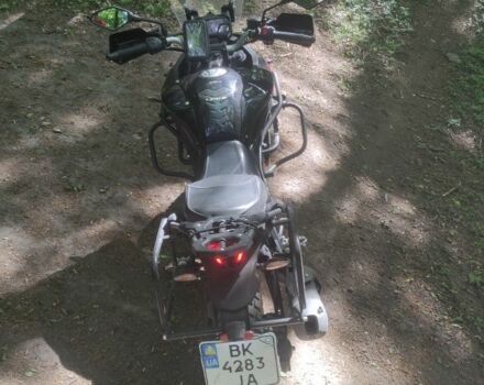 Другая Другая 2022 в Здолбунове на Automoto.ua Другая Другая, объемом двигателя 0.3 л и пробегом 0 тыс. км за 2000 $, фото 4 на Automoto.ua