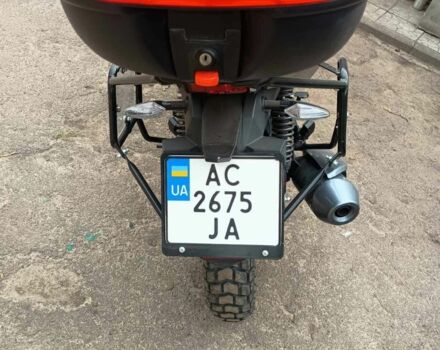 Інша Інша, об'ємом двигуна 0.18 л та пробігом 0 тис. км за 1207 $, фото 3 на Automoto.ua