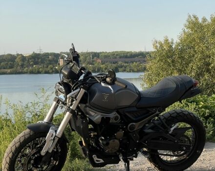 Другая Другая 2022 в Днепре (Днепропетровске) на Automoto.ua Другая Другая, объемом двигателя 0.3 л и пробегом 0 тыс. км за 2800 $, фото 3 на Automoto.ua