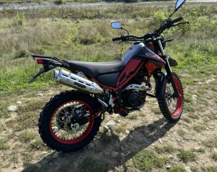 Другая Другая 2023 в Тячеве на Automoto.ua Другая Другая, объемом двигателя 0.25 л и пробегом 0 тыс. км за 1250 $, фото 2 на Automoto.ua