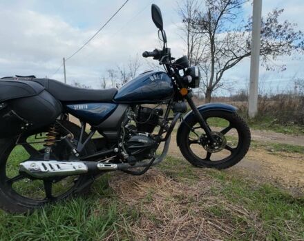 Другая Другая, объемом двигателя 0.15 л и пробегом 0 тыс. км за 800 $, фото 6 на Automoto.ua