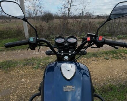 Другая Другая, объемом двигателя 0.15 л и пробегом 0 тыс. км за 800 $, фото 11 на Automoto.ua