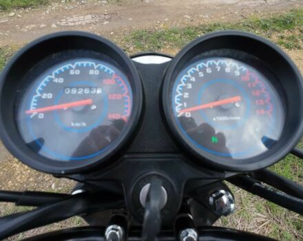 Другая Другая, объемом двигателя 0.15 л и пробегом 0 тыс. км за 800 $, фото 10 на Automoto.ua