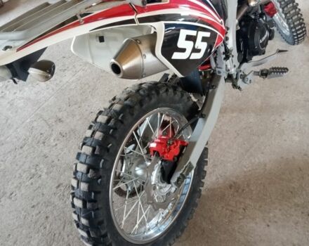 Інша Інша 2023 у Коломые на Automoto.ua Інша Інша, об'ємом двигуна 0.25 л та пробігом 0 тис. км за 1500 $, фото 3 на Automoto.ua