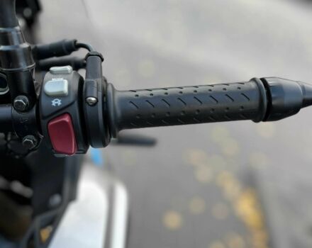 Інша Інша, об'ємом двигуна 0.53 л та пробігом 0 тис. км за 6100 $, фото 19 на Automoto.ua