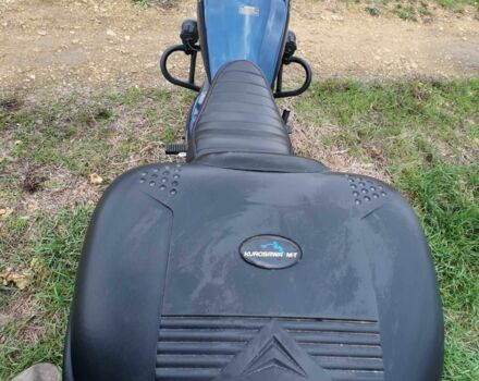 Другая Другая, объемом двигателя 0.15 л и пробегом 0 тыс. км за 800 $, фото 13 на Automoto.ua