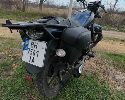 Другая Другая, объемом двигателя 0.15 л и пробегом 0 тыс. км за 800 $, фото 5 на Automoto.ua