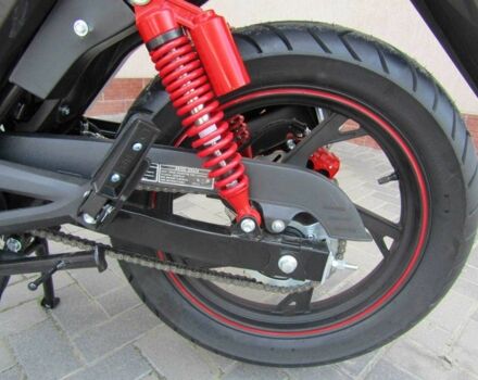 Другая Другая 2023 в Любаре на Automoto.ua Другая Другая, объемом двигателя 0.2 л и пробегом 0 тыс. км за 1205 $, фото 4 на Automoto.ua