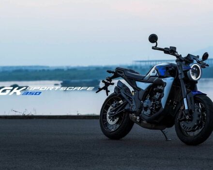 Другая Другая 2023 в Полтаве на Automoto.ua Другая Другая, объемом двигателя 0.35 л и пробегом 0 тыс. км за 4700 $, фото 9 на Automoto.ua