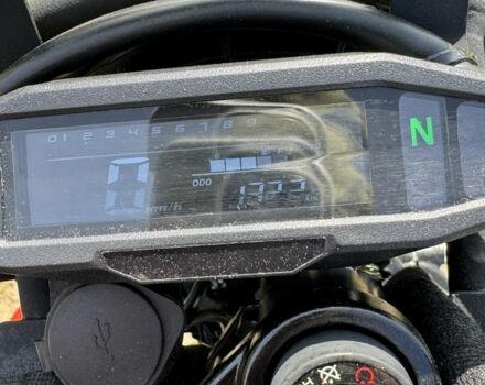 Другая Другая 2023 в Тячеве на Automoto.ua Другая Другая, объемом двигателя 0.25 л и пробегом 0 тыс. км за 1250 $, фото 4 на Automoto.ua