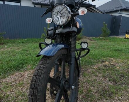 Другая Другая, объемом двигателя 0.15 л и пробегом 0 тыс. км за 800 $, фото 2 на Automoto.ua