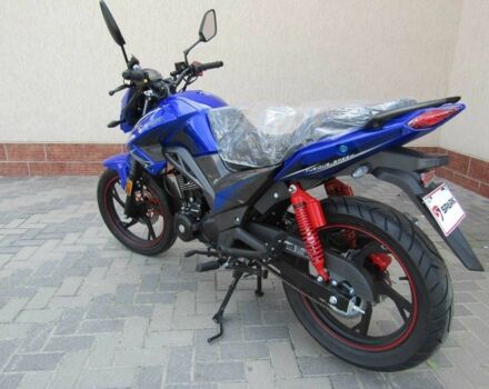 Другая Другая 2023 в Любаре на Automoto.ua Другая Другая, объемом двигателя 0.2 л и пробегом 0 тыс. км за 1205 $, фото 3 на Automoto.ua