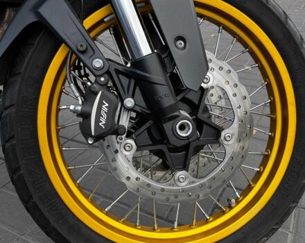Інша Інша, об'ємом двигуна 0.53 л та пробігом 0 тис. км за 6100 $, фото 6 на Automoto.ua