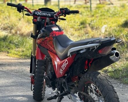 Інша Інша 2023 у Красилове на Automoto.ua Інша Інша, об'ємом двигуна 0.25 л та пробігом 0 тис. км за 1100 $, фото 6 на Automoto.ua