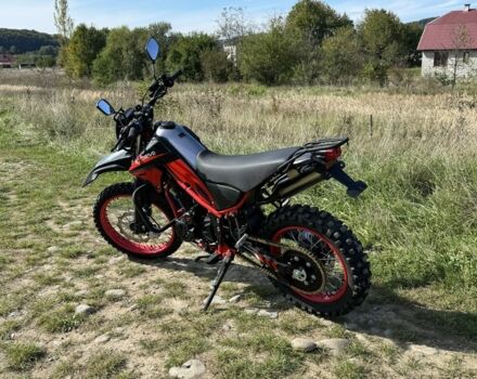 Другая Другая 2023 в Тячеве на Automoto.ua Другая Другая, объемом двигателя 0.25 л и пробегом 0 тыс. км за 1250 $, фото 1 на Automoto.ua