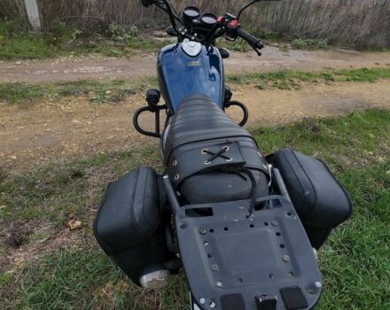 Другая Другая, объемом двигателя 0.15 л и пробегом 0 тыс. км за 800 $, фото 4 на Automoto.ua