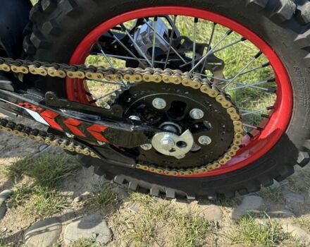 Другая Другая 2023 в Тячеве на Automoto.ua Другая Другая, объемом двигателя 0.25 л и пробегом 0 тыс. км за 1250 $, фото 5 на Automoto.ua