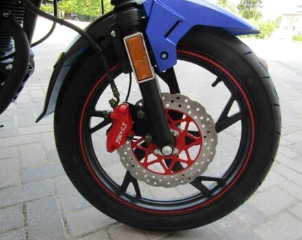 Другая Другая 2023 в Любаре на Automoto.ua Другая Другая, объемом двигателя 0.2 л и пробегом 0 тыс. км за 1205 $, фото 5 на Automoto.ua