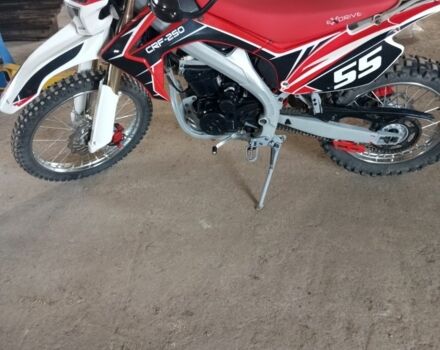 Інша Інша 2023 у Коломые на Automoto.ua Інша Інша, об'ємом двигуна 0.25 л та пробігом 0 тис. км за 1500 $, фото 5 на Automoto.ua