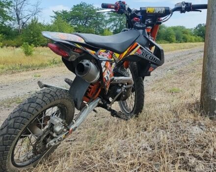 Другая Другая 2023 в Вольнянске на Automoto.ua Другая Другая, объемом двигателя 0.13 л и пробегом 0 тыс. км за 486 $, фото 3 на Automoto.ua