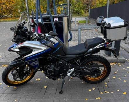 Інша Інша, об'ємом двигуна 0.53 л та пробігом 0 тис. км за 6100 $, фото 3 на Automoto.ua