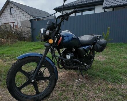 Другая Другая, объемом двигателя 0.15 л и пробегом 0 тыс. км за 800 $, фото 3 на Automoto.ua