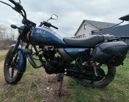 Другая Другая, объемом двигателя 0.15 л и пробегом 0 тыс. км за 800 $, фото 1 на Automoto.ua