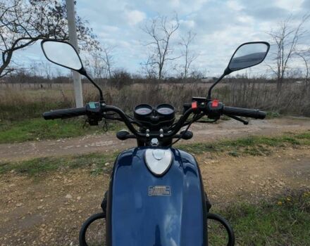 Другая Другая, объемом двигателя 0.15 л и пробегом 0 тыс. км за 800 $, фото 9 на Automoto.ua