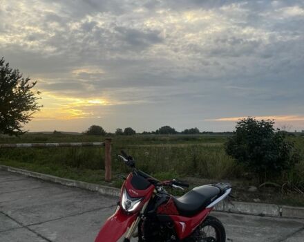 Інша Інша 2023 у Красилове на Automoto.ua Інша Інша, об'ємом двигуна 0.25 л та пробігом 0 тис. км за 1100 $, фото 1 на Automoto.ua