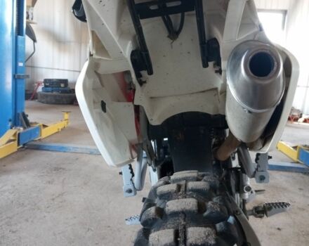 Інша Інша 2023 у Коломые на Automoto.ua Інша Інша, об'ємом двигуна 0.25 л та пробігом 0 тис. км за 1500 $, фото 2 на Automoto.ua